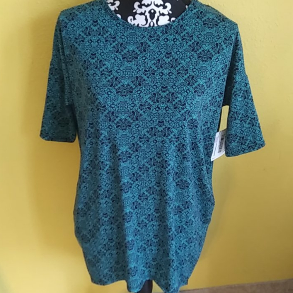 LulaRoe Irma